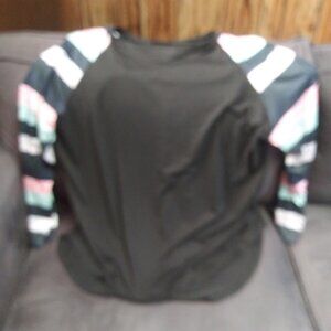 Womens Shein Curve Top